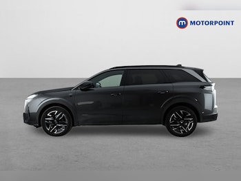 Used Peugeot 5008 2025 for sale - 78278393: Photo