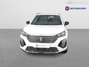 Used Peugeot 2008 2024 for sale - 75320116: Photo