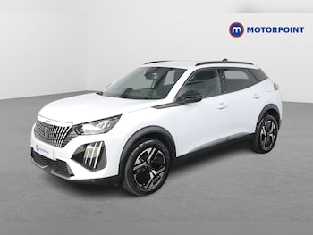 Used Peugeot 2008 2024 for sale - 75320116: Photo