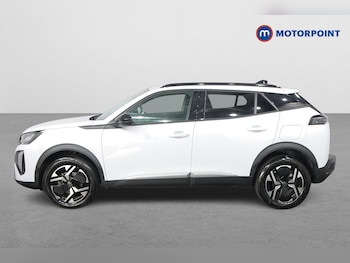 Used Peugeot 2008 2024 for sale - 75320116: Photo
