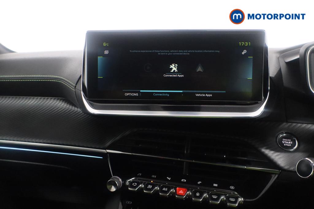 Used Peugeot 208 2021 for sale - 77974207: Photo 10