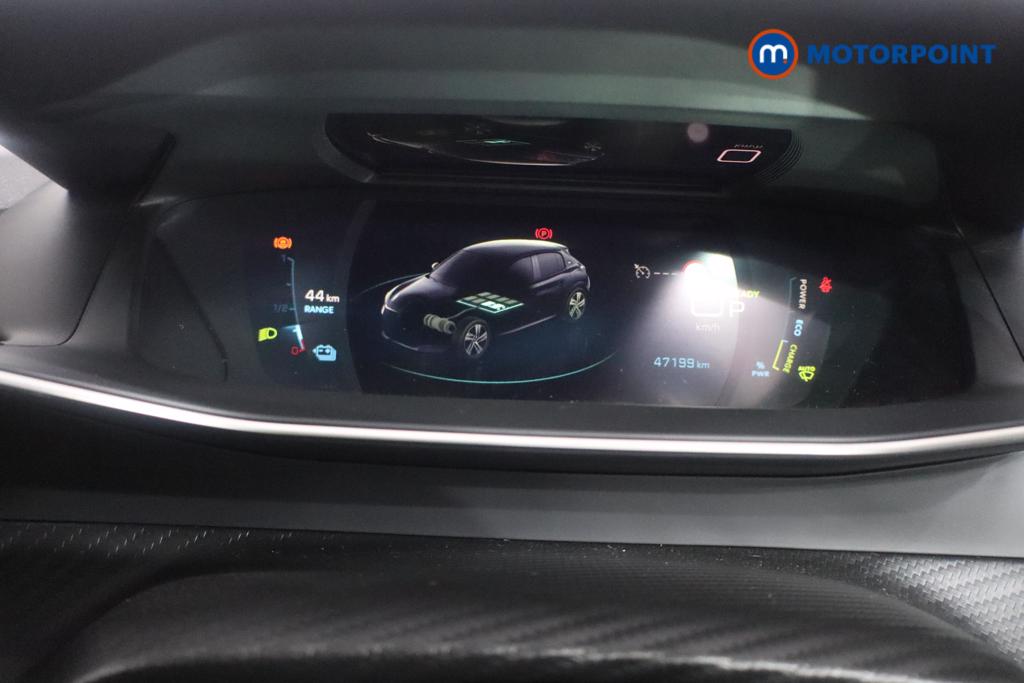 Used Peugeot 208 2021 for sale - 77974207: Photo 12