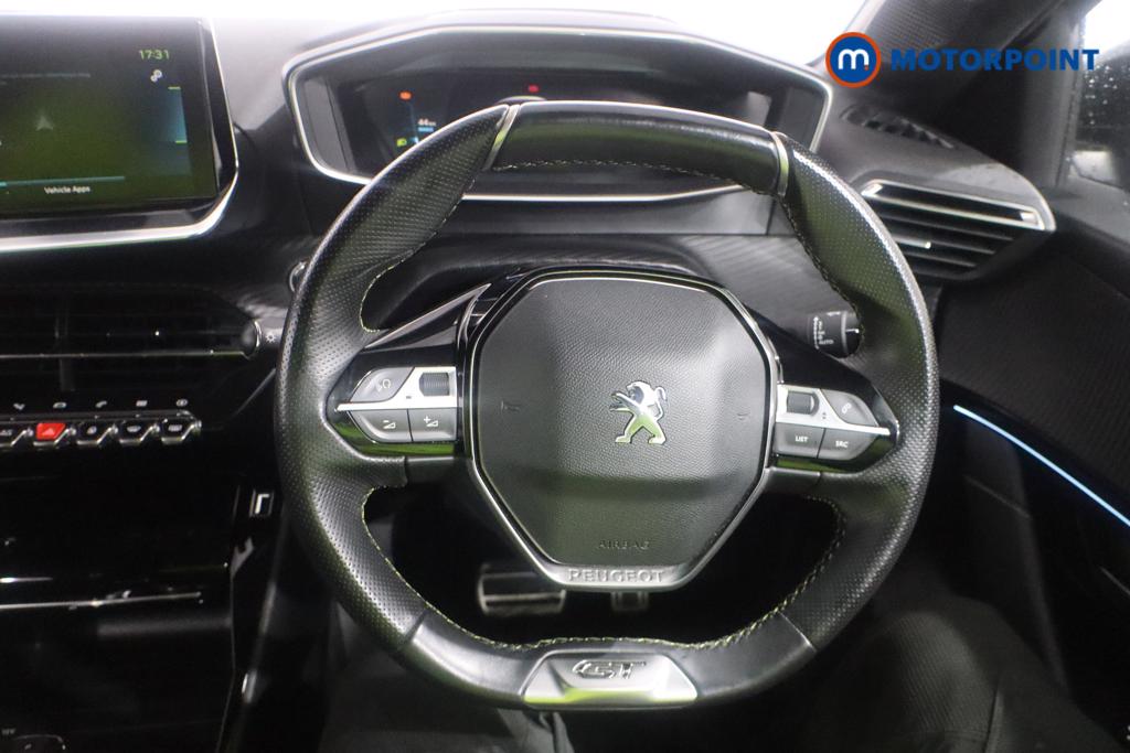 Used Peugeot 208 2021 for sale - 77974207: Photo 13