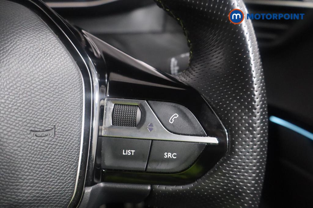 Used Peugeot 208 2021 for sale - 77974207: Photo 15