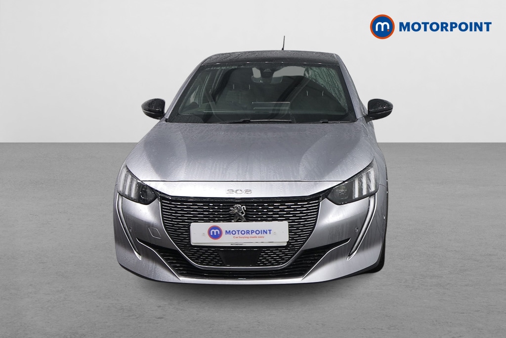 Used Peugeot 208 2021 for sale - 77974207: Photo 2