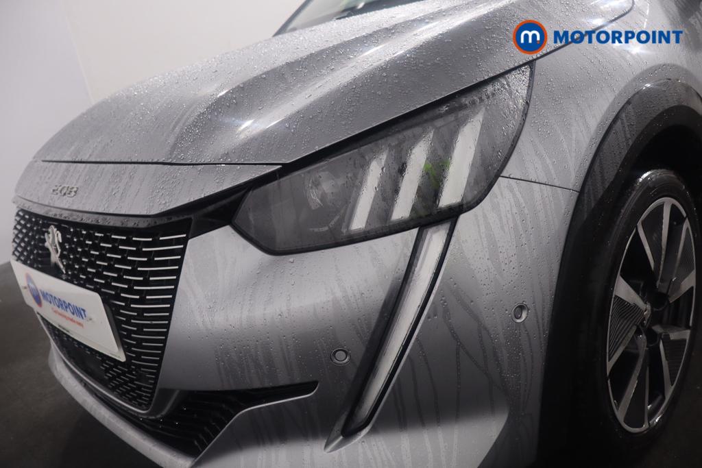 Used Peugeot 208 2021 for sale - 77974207: Photo 21