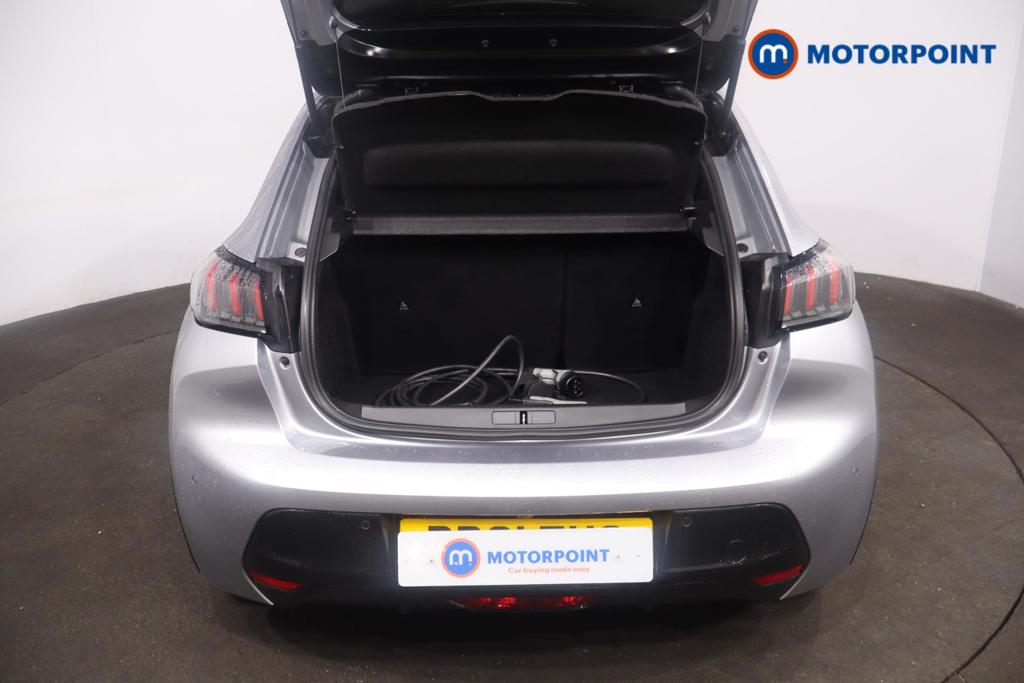 Used Peugeot 208 2021 for sale - 77974207: Photo 25