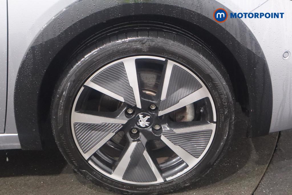 Used Peugeot 208 2021 for sale - 77974207: Photo 27