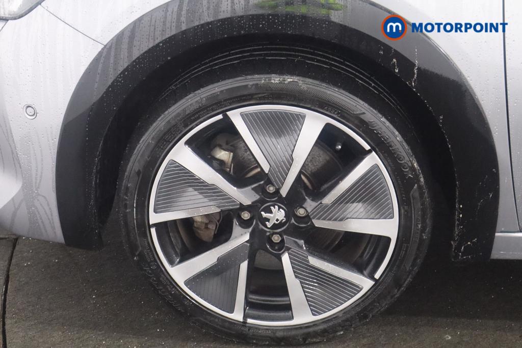 Used Peugeot 208 2021 for sale - 77974207: Photo 28