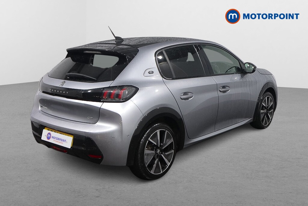 Used Peugeot 208 2021 for sale - 77974207: Photo 7