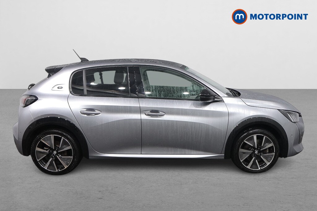 Used Peugeot 208 2021 for sale - 77974207: Photo 8