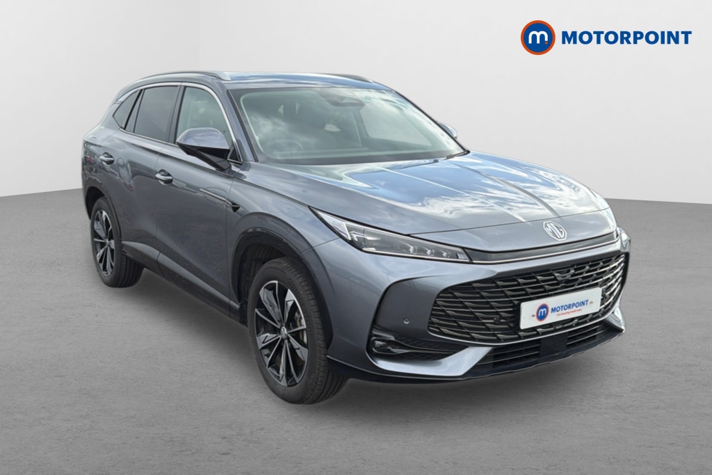 Used MG MG HS 2025 for sale - 78075049: Photo 1