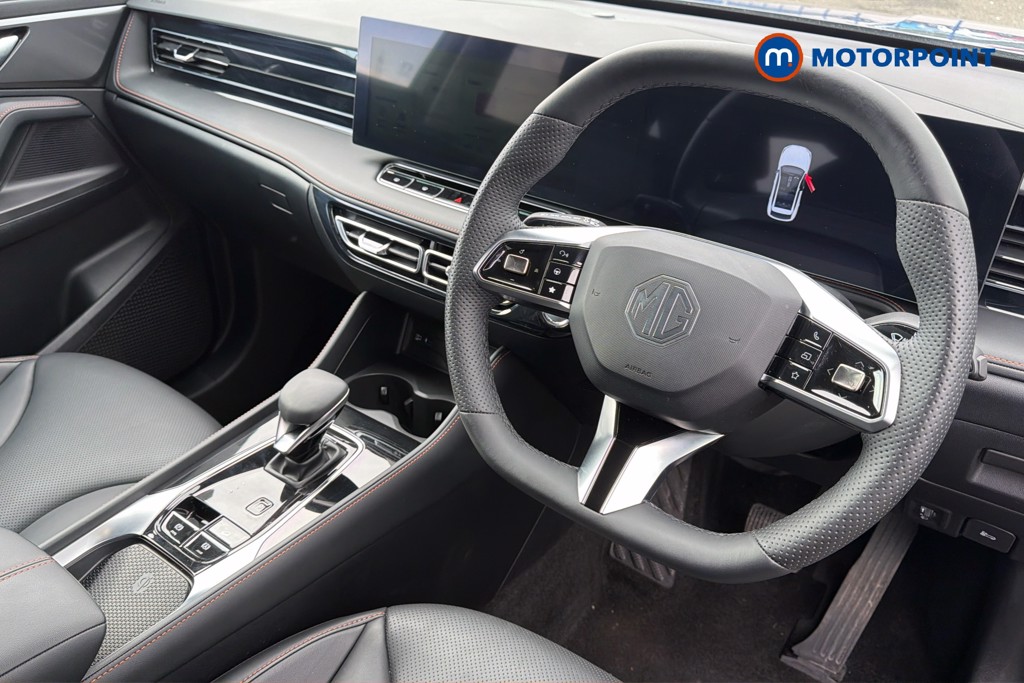 Used MG MG HS 2025 for sale - 78075049: Photo 10