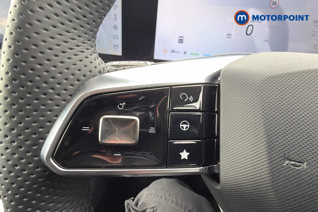 Used MG MG HS 2025 for sale - 78075049: Photo 11