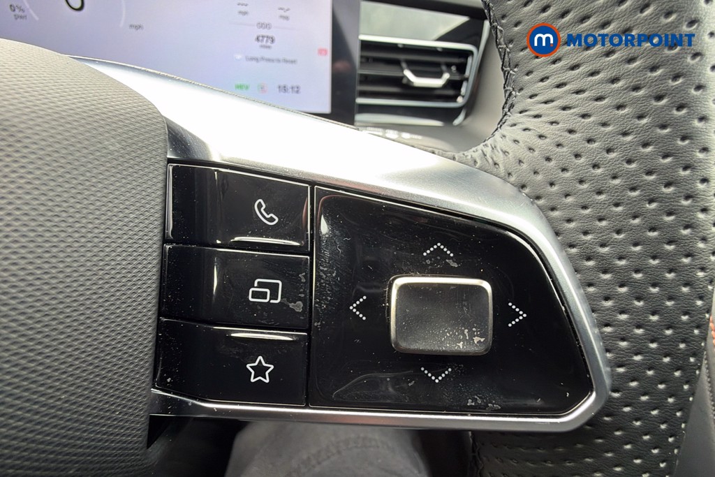 Used MG MG HS 2025 for sale - 78075049: Photo 12