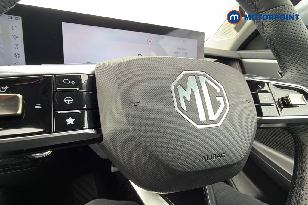 Used MG MG HS 2025 for sale - 78075049: Photo 13