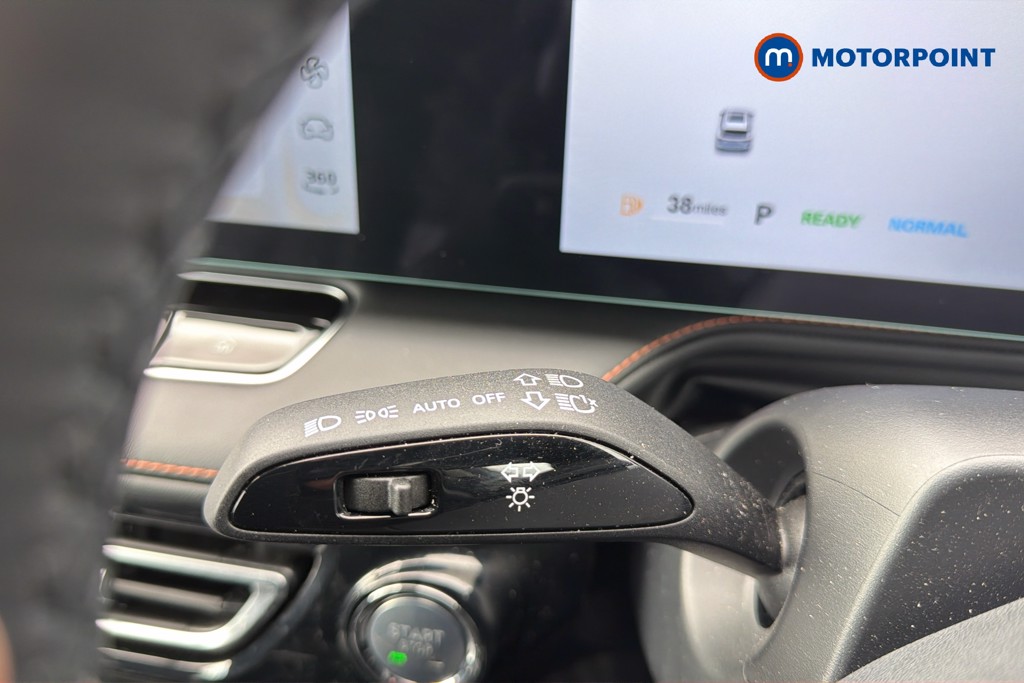 Used MG MG HS 2025 for sale - 78075049: Photo 14