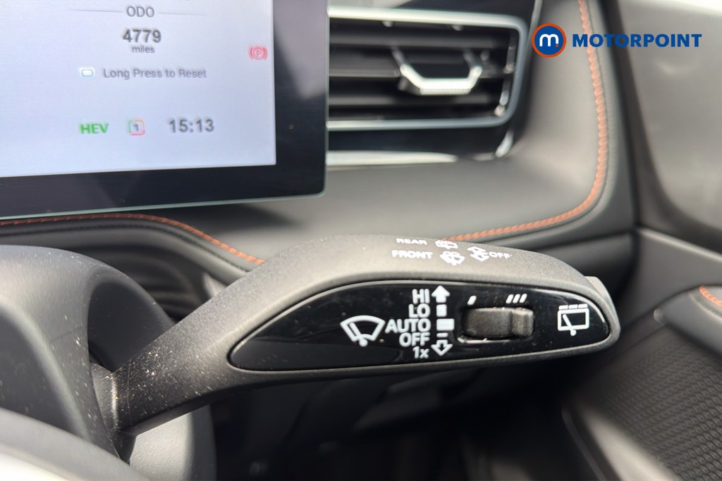 Used MG MG HS 2025 for sale - 78075049: Photo 15