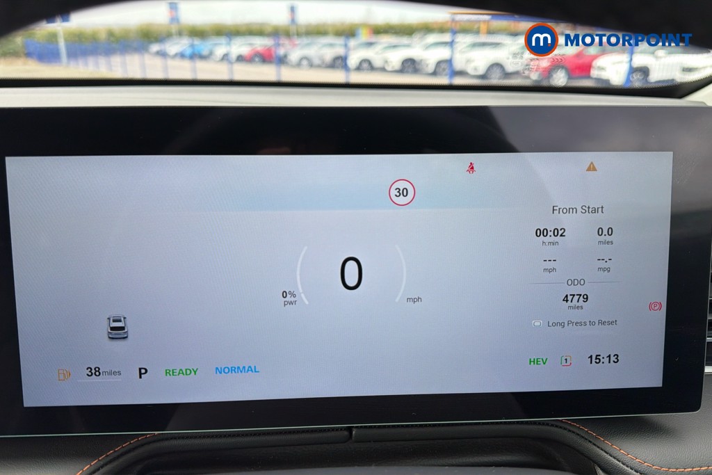 Used MG MG HS 2025 for sale - 78075049: Photo 16