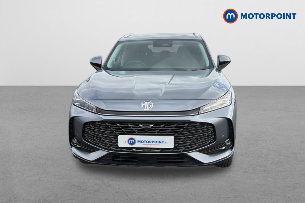 Used MG MG HS 2025 for sale - 78075049: Photo 2