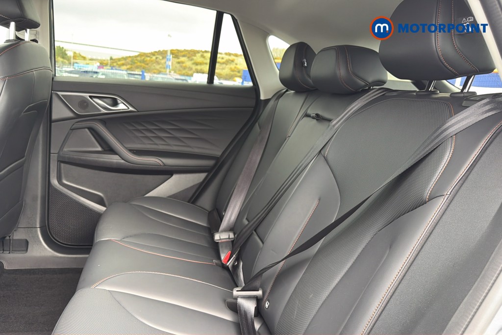 Used MG MG HS 2025 for sale - 78075049: Photo 23