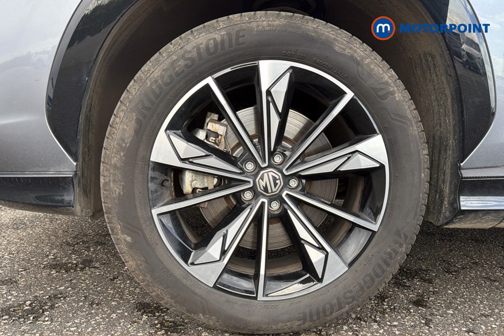 Used MG MG HS 2025 for sale - 78075049: Photo 25