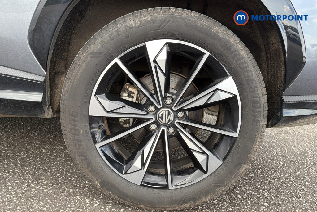 Used MG MG HS 2025 for sale - 78075049: Photo 26