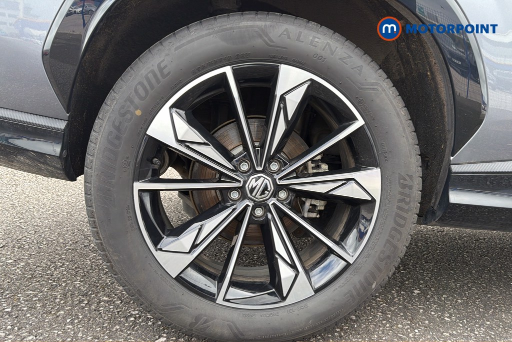 Used MG MG HS 2025 for sale - 78075049: Photo 27