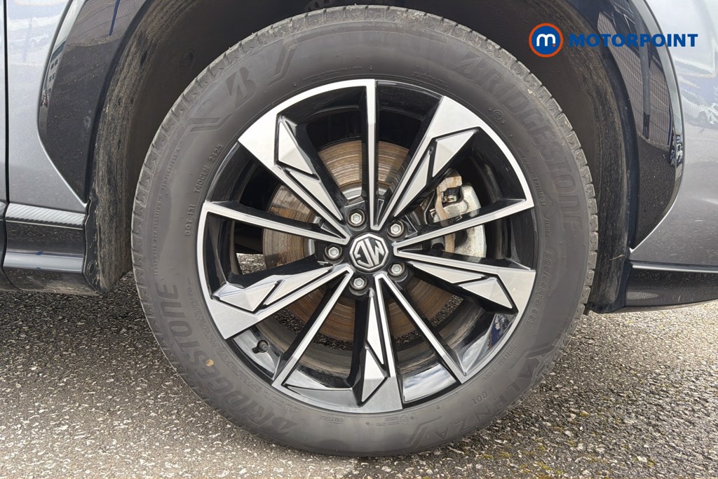 Used MG MG HS 2025 for sale - 78075049: Photo 28