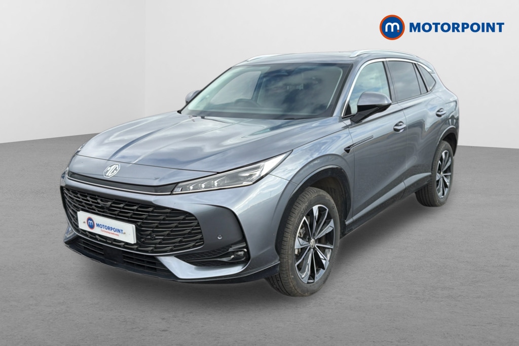 Used MG MG HS 2025 for sale - 78075049: Photo 3