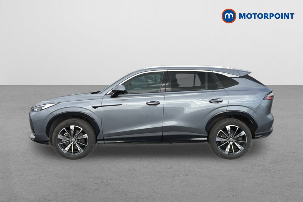 Used MG MG HS 2025 for sale - 78075049: Photo 4