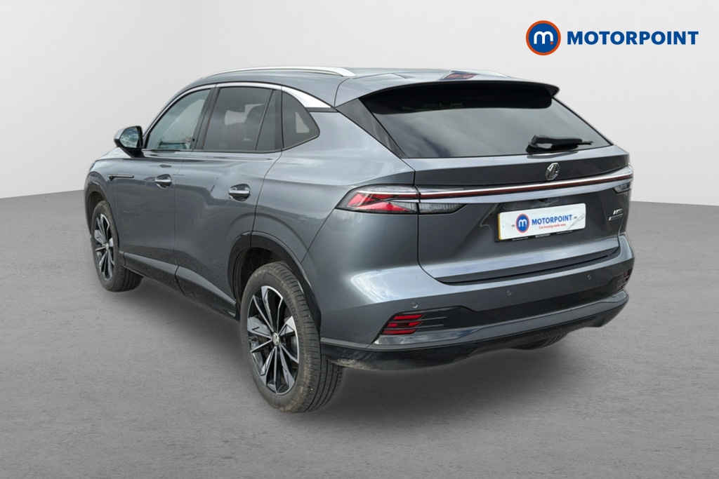 Used MG MG HS 2025 for sale - 78075049: Photo 5