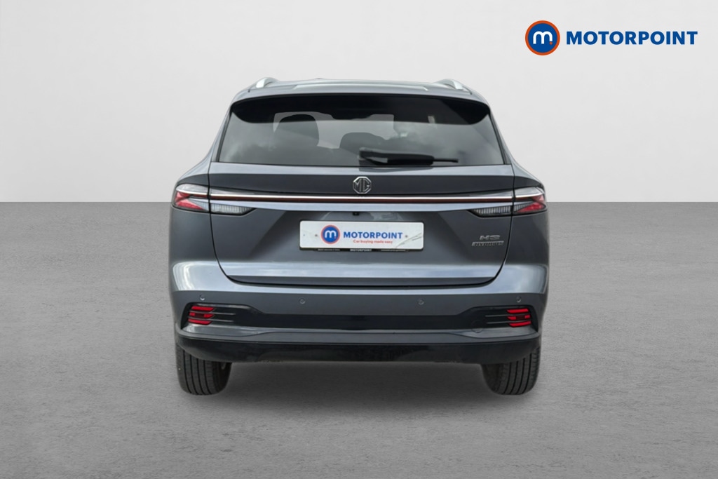 Used MG MG HS 2025 for sale - 78075049: Photo 6