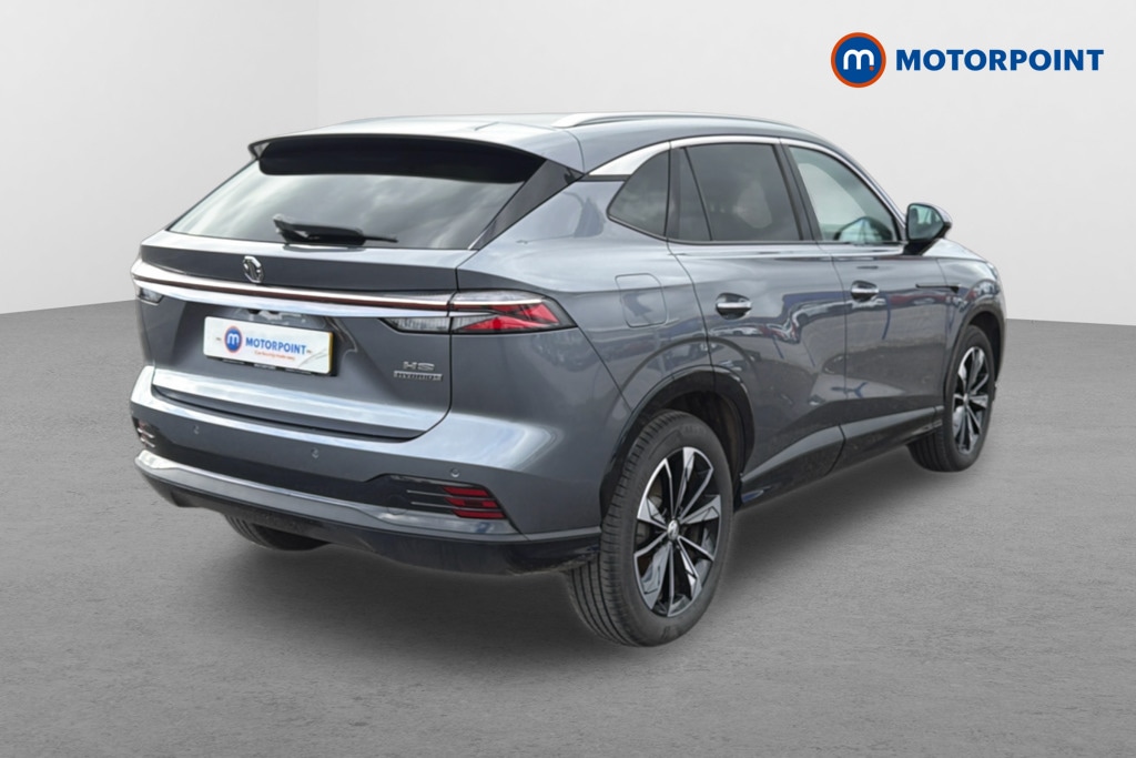 Used MG MG HS 2025 for sale - 78075049: Photo 7