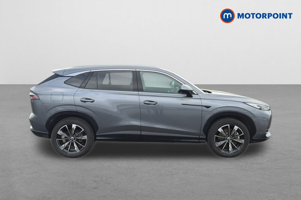 Used MG MG HS 2025 for sale - 78075049: Photo 8