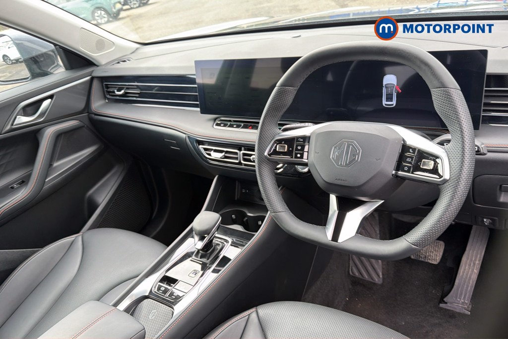 Used MG MG HS 2025 for sale - 78075049: Photo 9