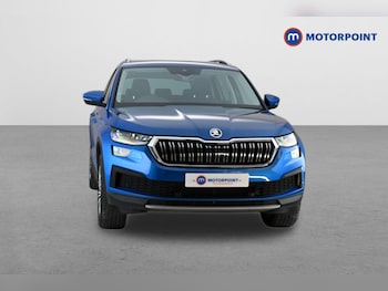 Used Skoda Kodiaq 2023 for sale - 78240326: Photo