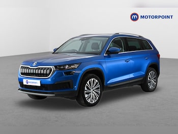 Used Skoda Kodiaq 2023 for sale - 78240326: Photo