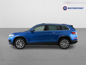 Used Skoda Kodiaq 2023 for sale - 78240326: Photo