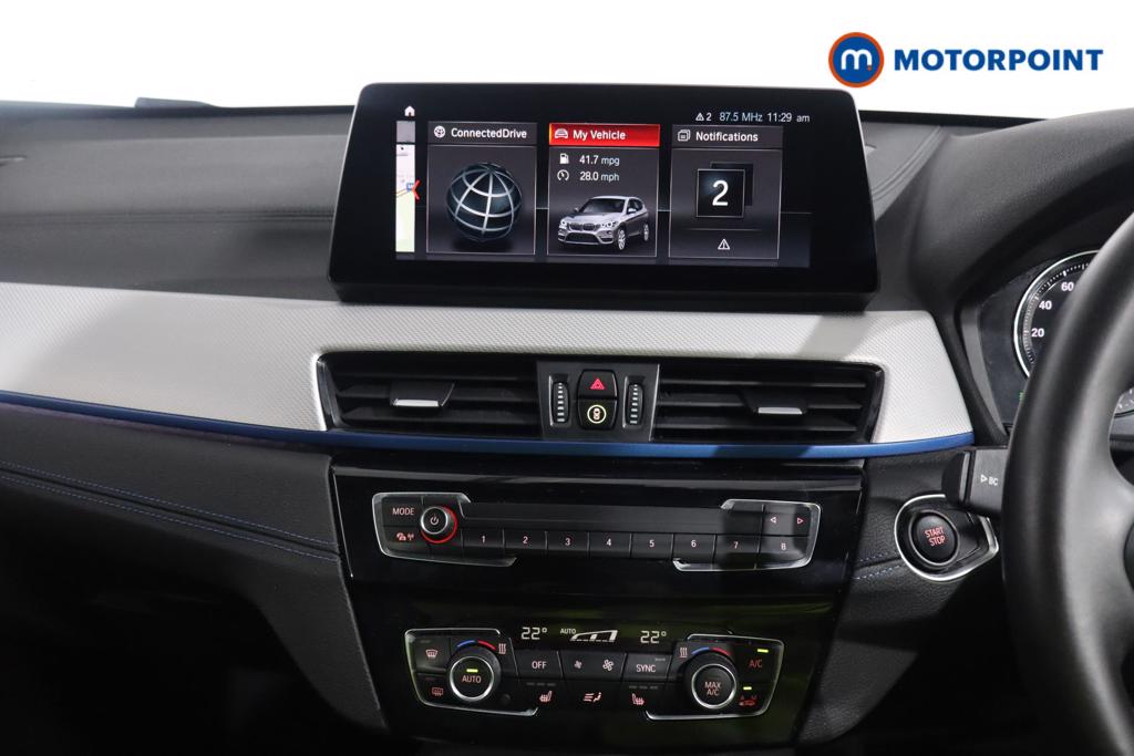 Used BMW X1 2020 for sale - 77194779: Photo 10