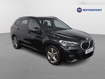 Used BMW X1 2020 for sale - 77194779: Photo