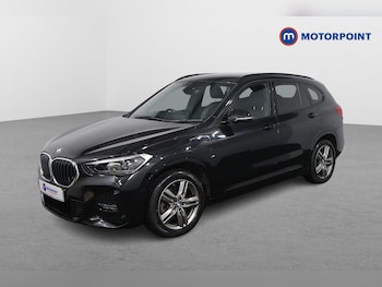Used BMW X1 2020 for sale - 77194779: Photo