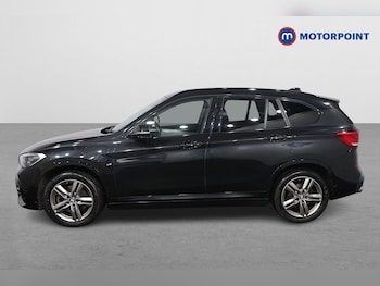 Used BMW X1 2020 for sale - 77194779: Photo