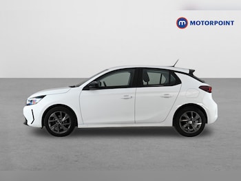 Used Vauxhall Corsa undefined for sale - 78722243: Photo