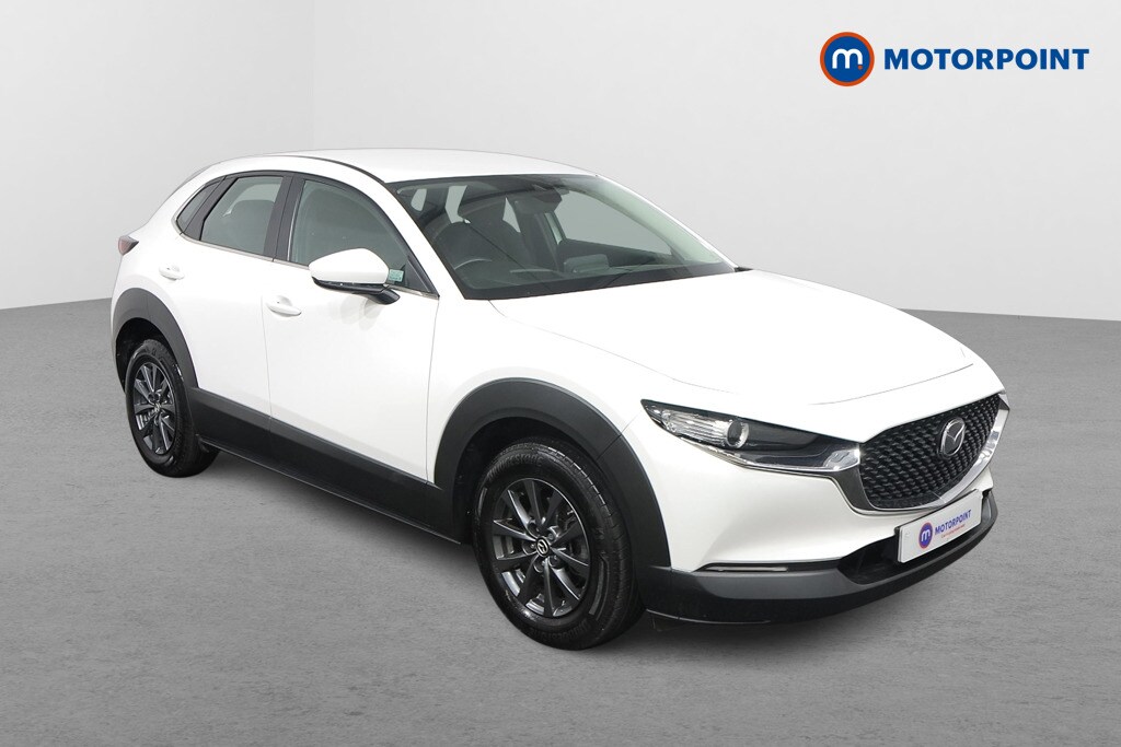 Used Mazda CX-30 2023 for sale - 76286020: Photo 1
