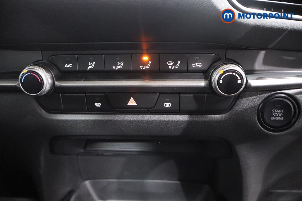 Used Mazda CX-30 2023 for sale - 76286020: Photo 11