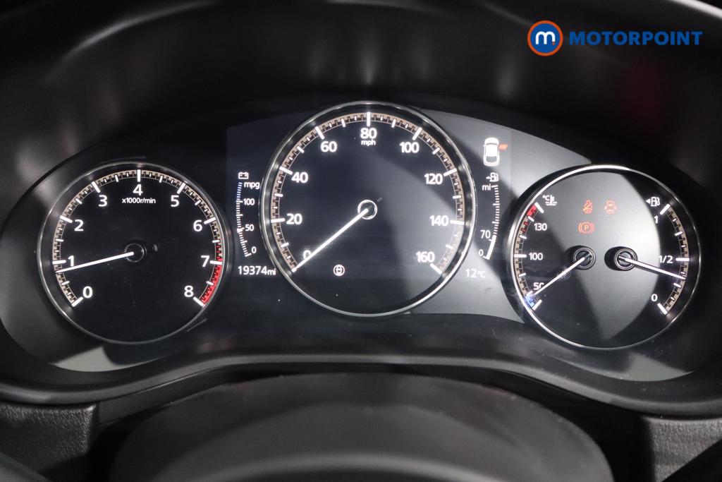 Used Mazda CX-30 2023 for sale - 76286020: Photo 13