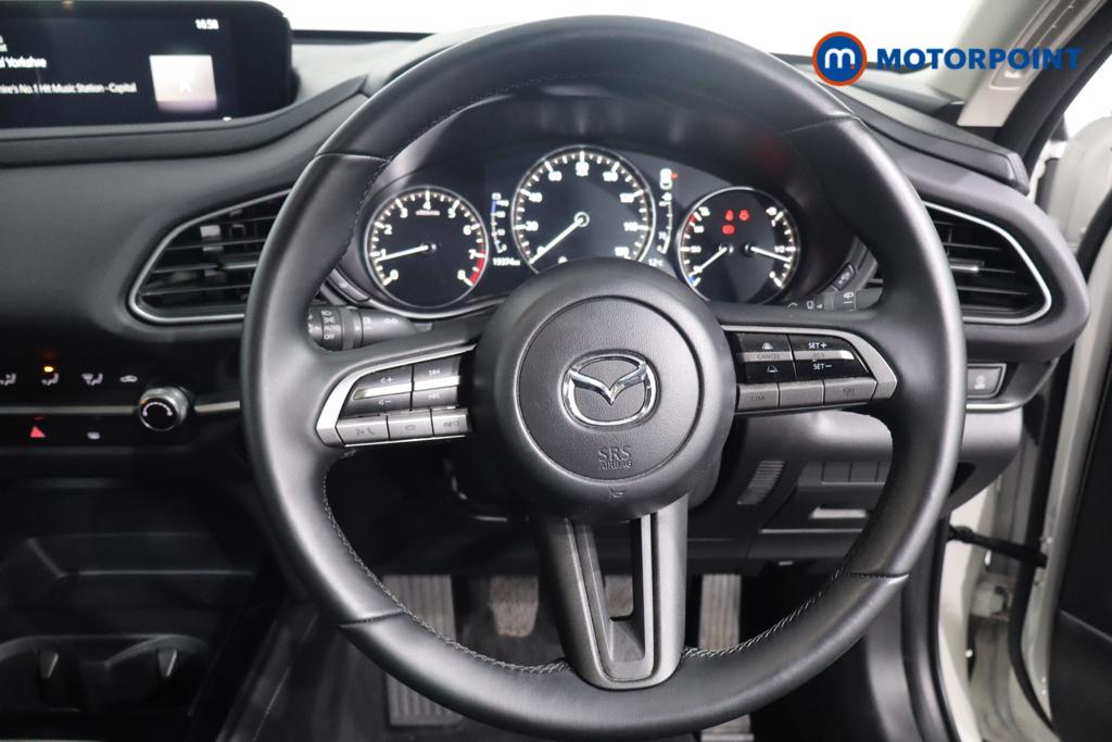 Used Mazda CX-30 2023 for sale - 76286020: Photo 14