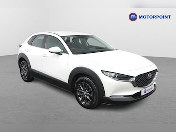 2023 - 2.0 e-Skyactiv G MHEV SE-L 5dr