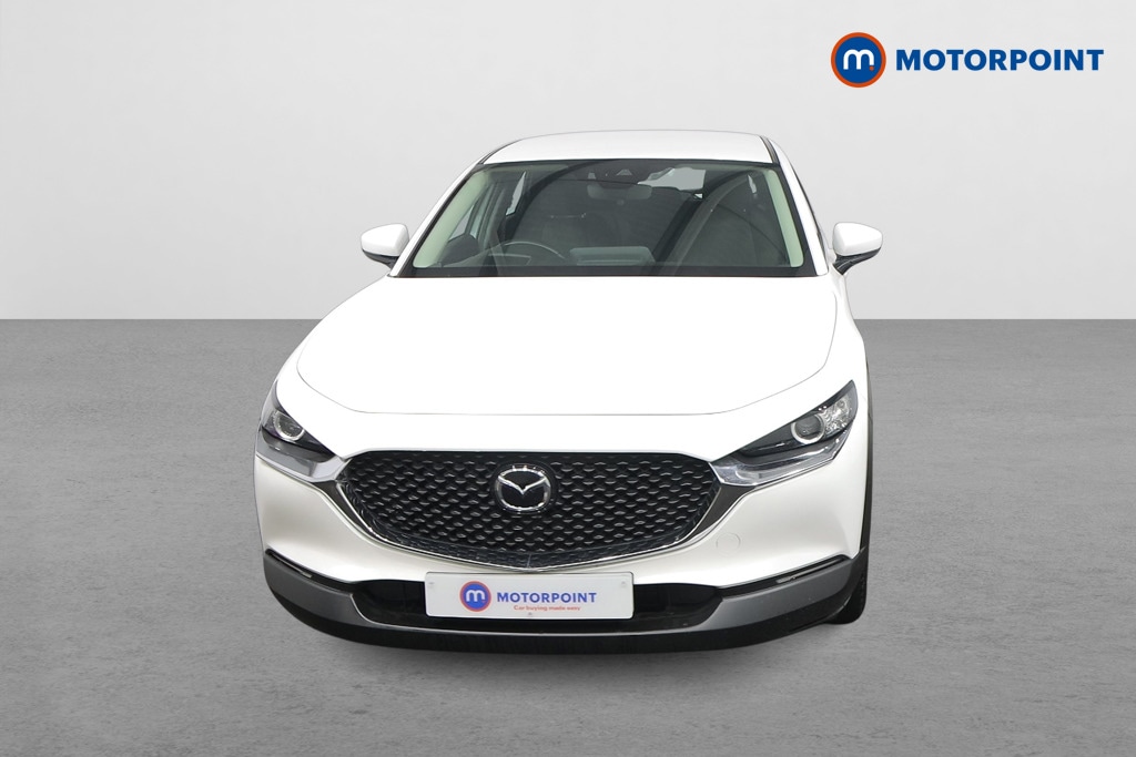 Used Mazda CX-30 2023 for sale - 76286020: Photo 2